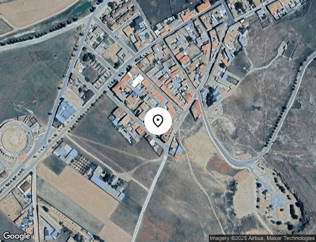 Housing at undefined Extremadura